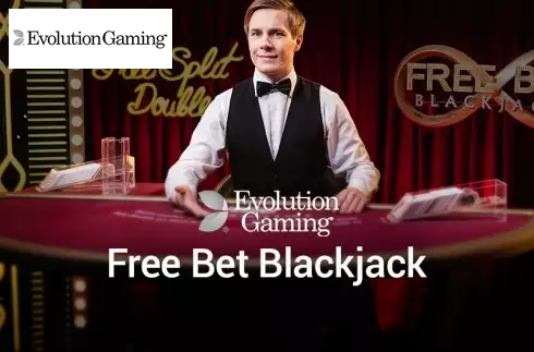 Free Bet Blackjack